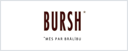 Bursh Logo