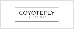Coyote Fly Logo