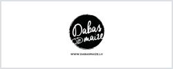 Dabas Maize Logo