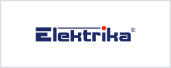 Elektrika Logo