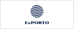 Exporto Logo