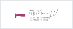 FotoManLV Logo
