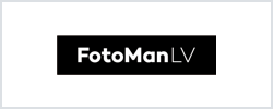 FotoManLV Logo