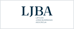 LJBA Logo