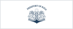 Freeport of Riga Logo