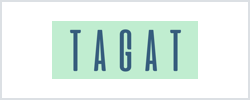 Tagat Logo