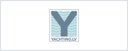 Yachting LV Logo